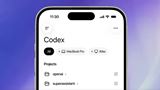 OpenAI spr�stup�uje Codex v mobilnej aplik�cii ChatGPT